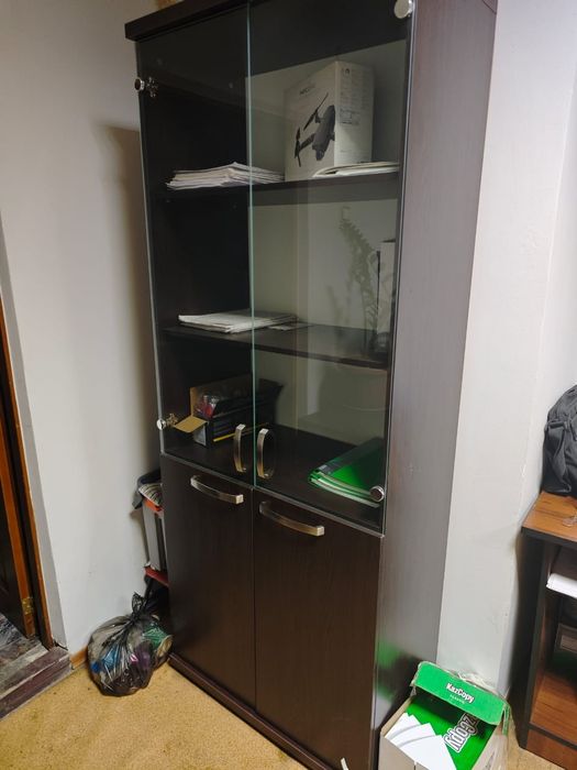 Продам мебель шкаф и диван