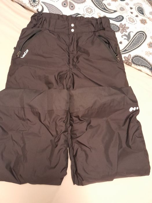 Pantaloni ski wedze 143-152 12 ani