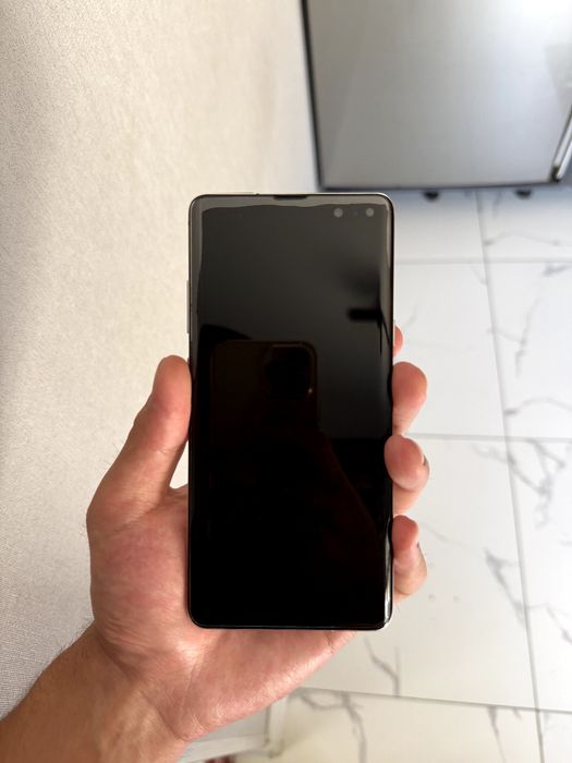 Samsung s10 5g 256