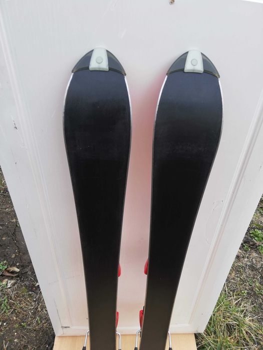 Карвинг детски ски  TECNOpro 90 см,