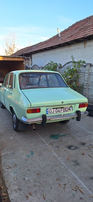 DACIA 1300 1975 — imagine 2