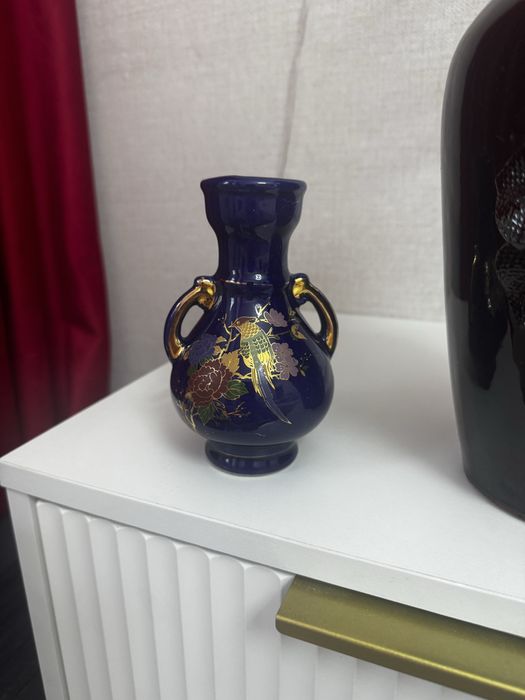 Ваза маленькая 15см