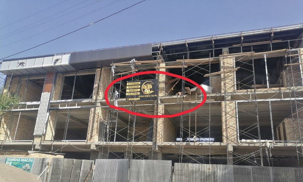 Алкафон алюкабонд alyukobonda dokonlar dizayni  fasad ishlari ustasi