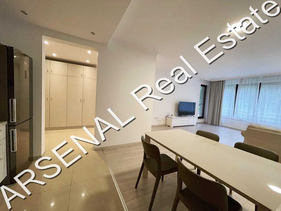 Дава се под наем Тристаен апартамент в София, Бояна - 168 кв.м за 1050 € - Снимка #2