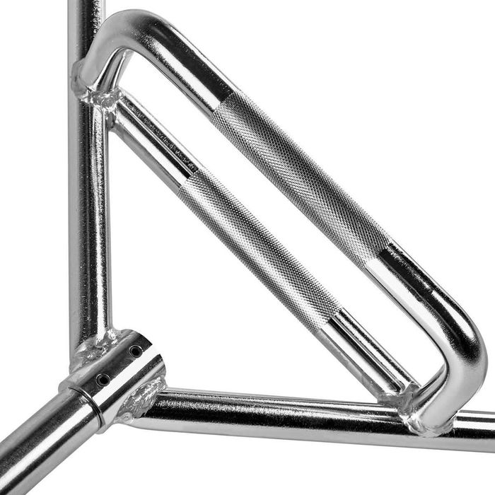 Трап Бар Лост ø30 мм / Лост Trap Bar