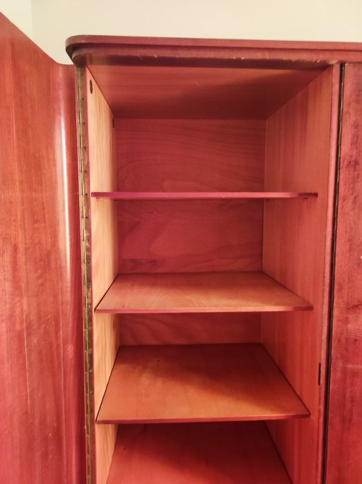 Шифонер вещевой, б/у