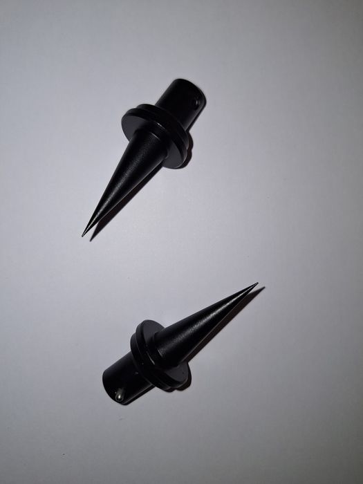 Двунога за пушка оръжие