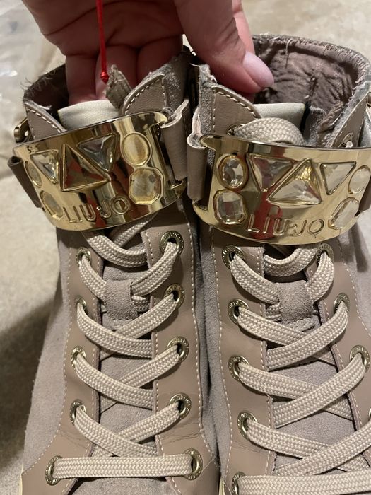 Боти Lio jo оригинални