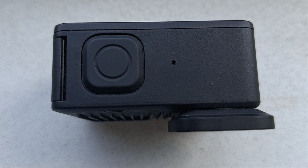 Go Pro Hero 4k.original,fara micro sd