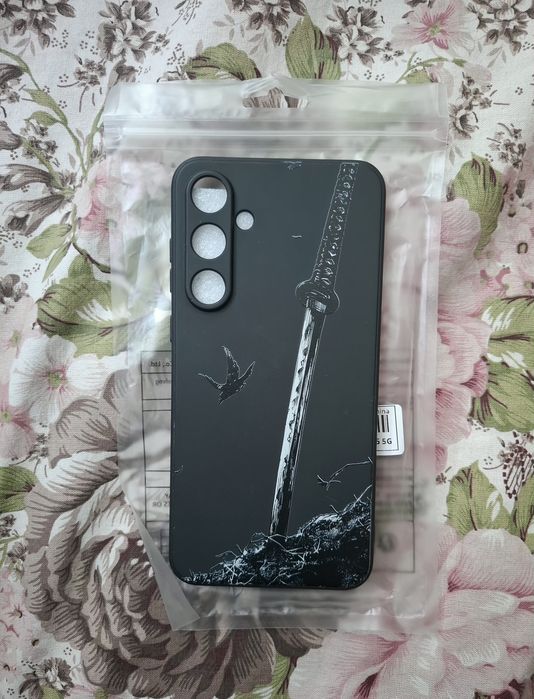 Калъфи за Samsung galaxy A55 5G
