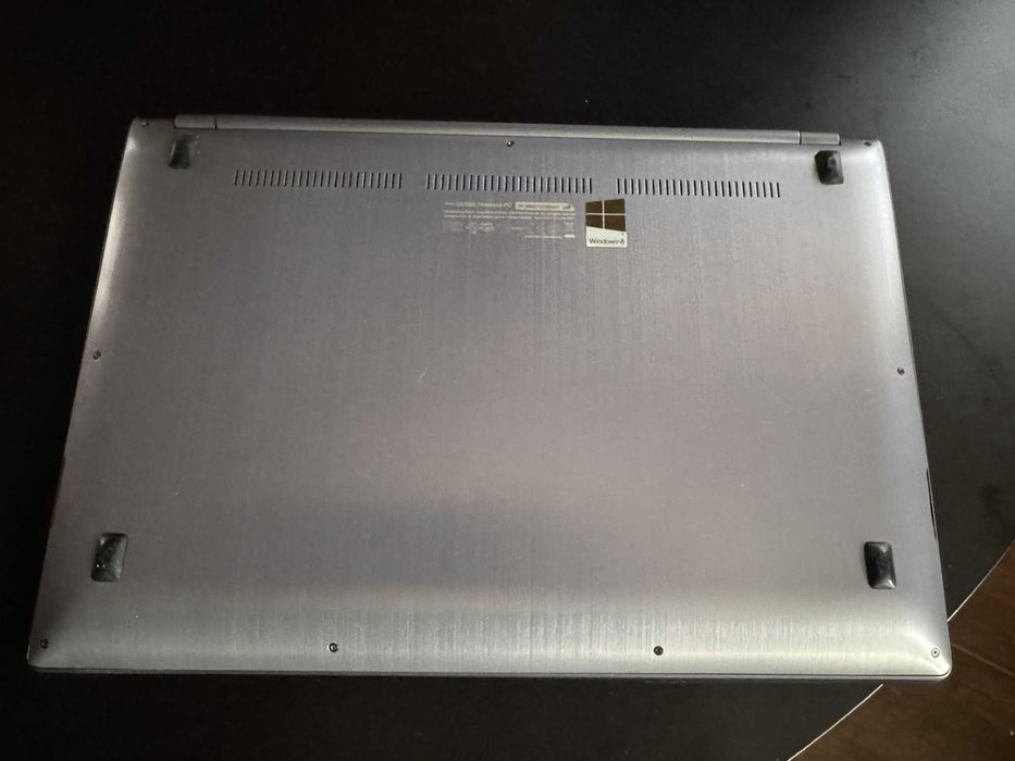 Laptop 14" Asus ZenBook UX302LA