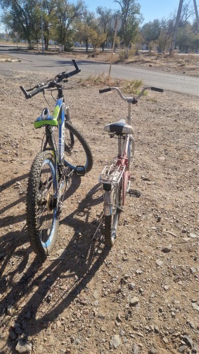 Продается велики