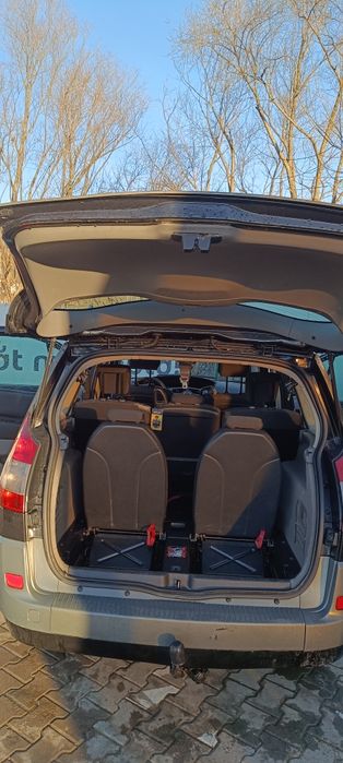 Se vinde Renault Scenic 2