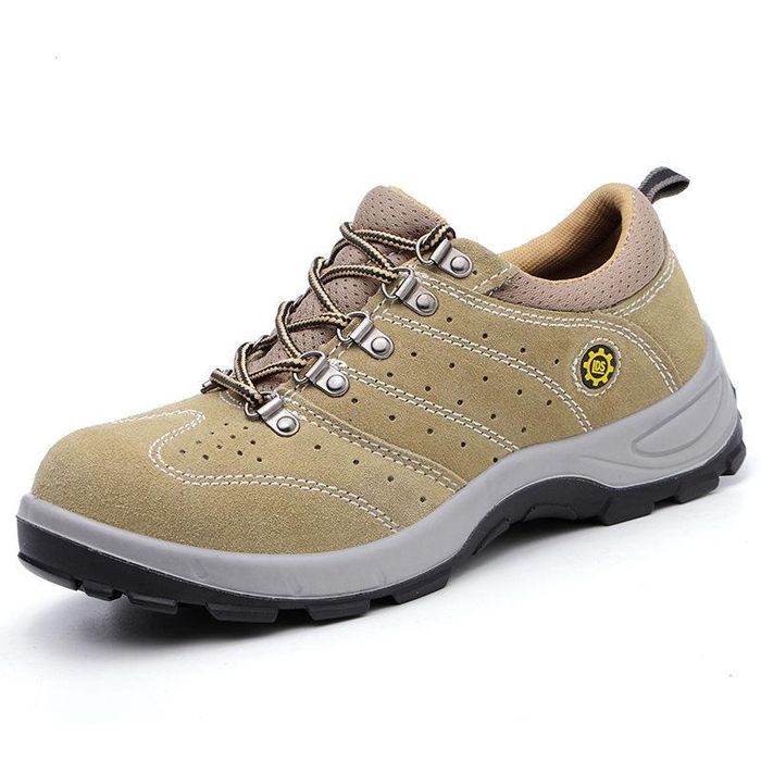 Спецобувь оптом и в розницу