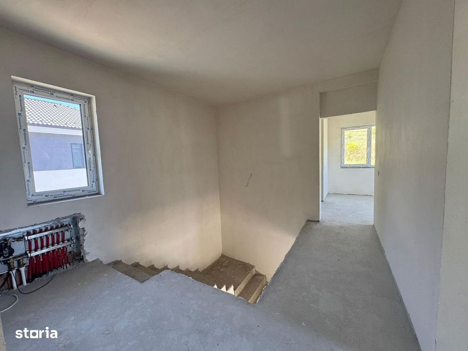 Unitate Duplex | PARC PRIVAT | Zona Tauti