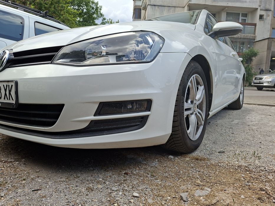 Спортно окачване Eibach B12 Pro-Kit за VW Golf 7 / Seat Leon 3 / Audi A3