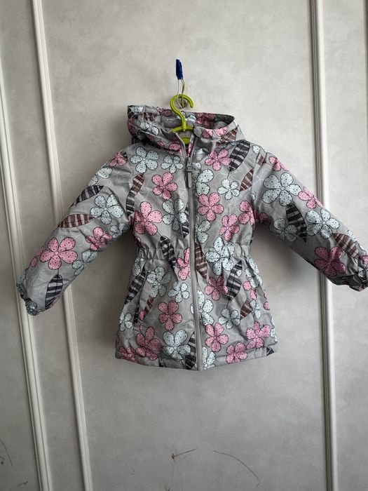 Продам детские вещи