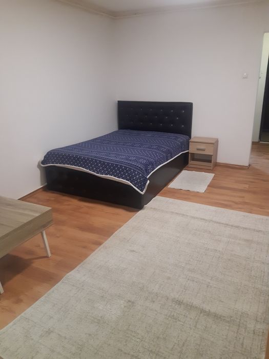 Regim hotelier zona Aleea Carpați