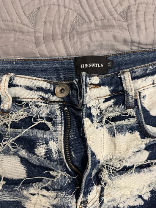Blugi H.esntls Uk
