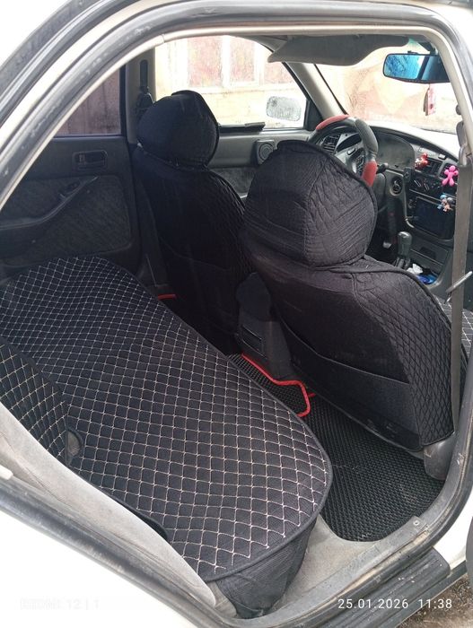 Тайота 15 сатылады