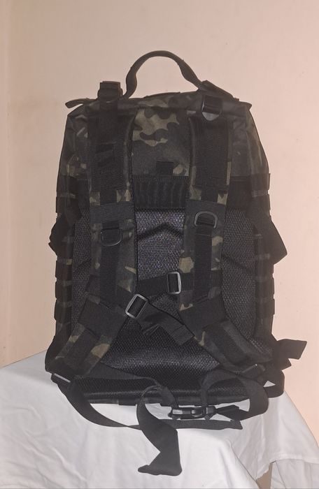 Rucsac armată  50L