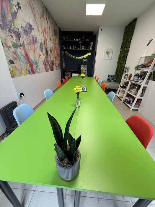 Дава се под наем Офис в Пловдив, Кючук Париж - 30 кв.м за 76.5 € - Снимка #3