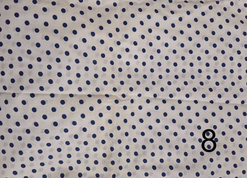 Нови парчета плат