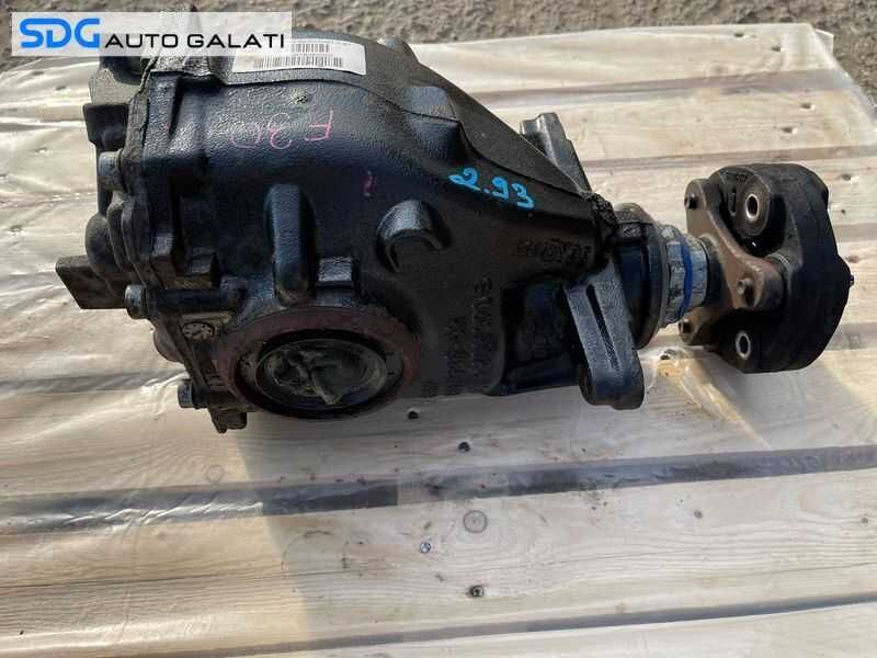 Grup Diferential Punte Spate Raport 2.93 BMW Seria 3 F30 320 2.0 D 2011 - 2019 Cod 7624780