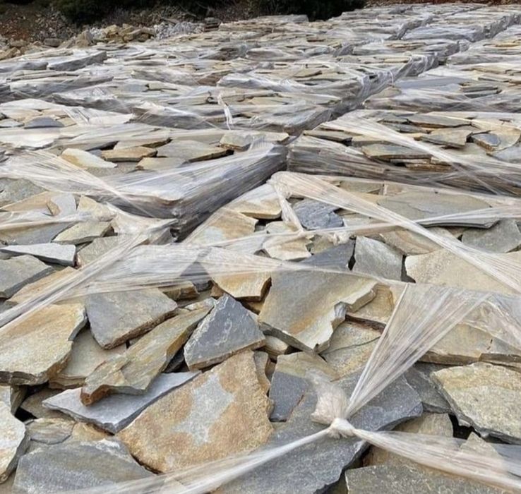 Vând Piatră Naturală de Munte