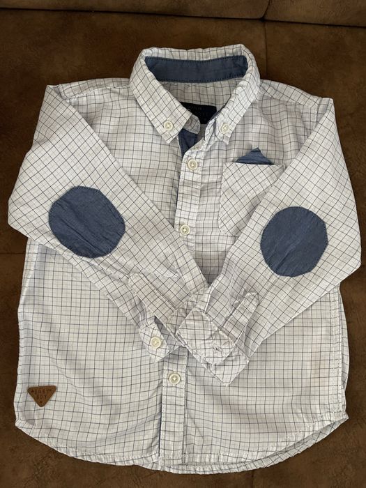 Ризи момче 1-2 год