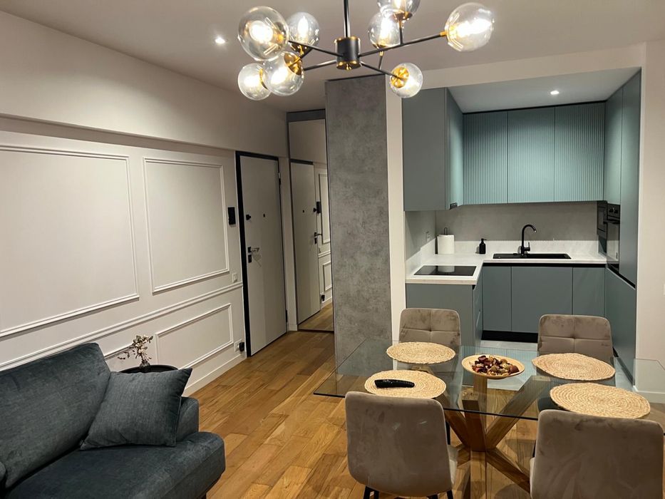 Apartament 2 camere one Cotroceni