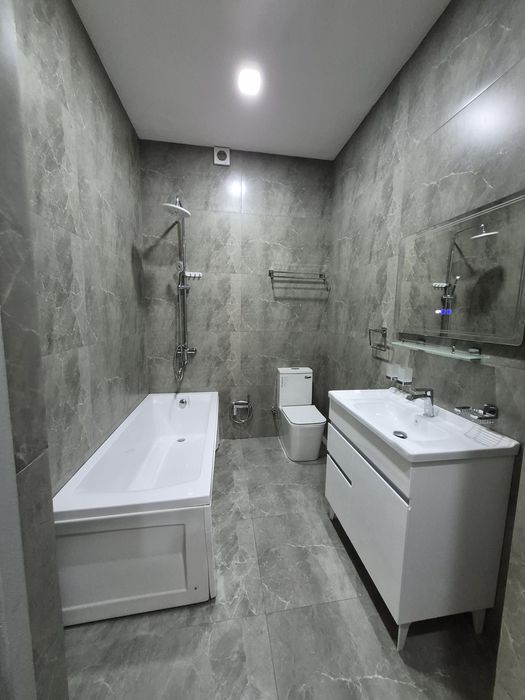 Продаётся Коттедж 1,6 сот 5 ком Мирабадский Азербажанский центр