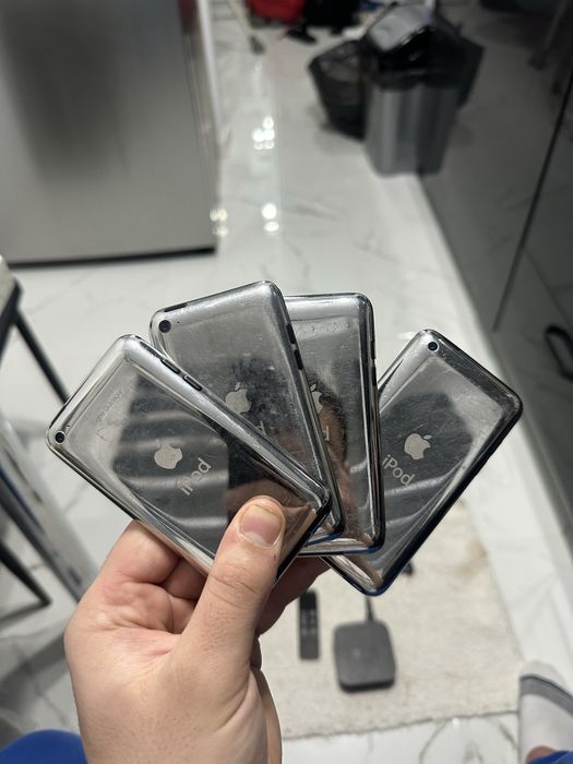 Vand iPod gen 2 si 4 A1288   A1367 8 Gb