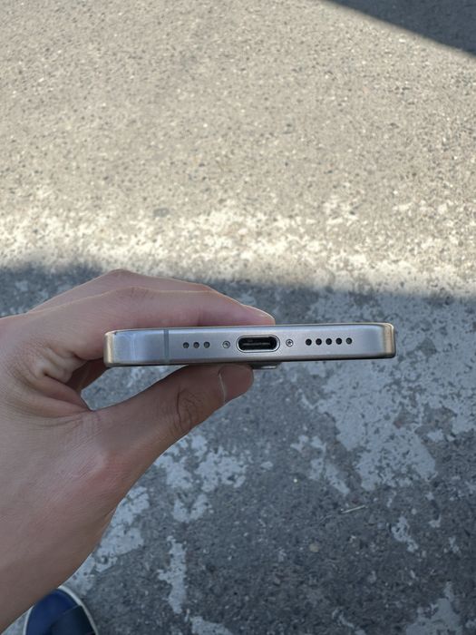 iPhone 15 Pro 256GB