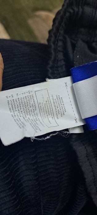 Reebok  trening  pantaloni