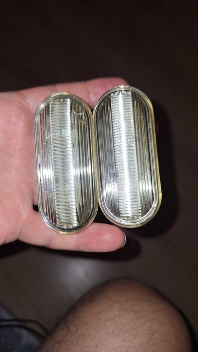 Мигачи Golf IV, Passat B5, B5.5;