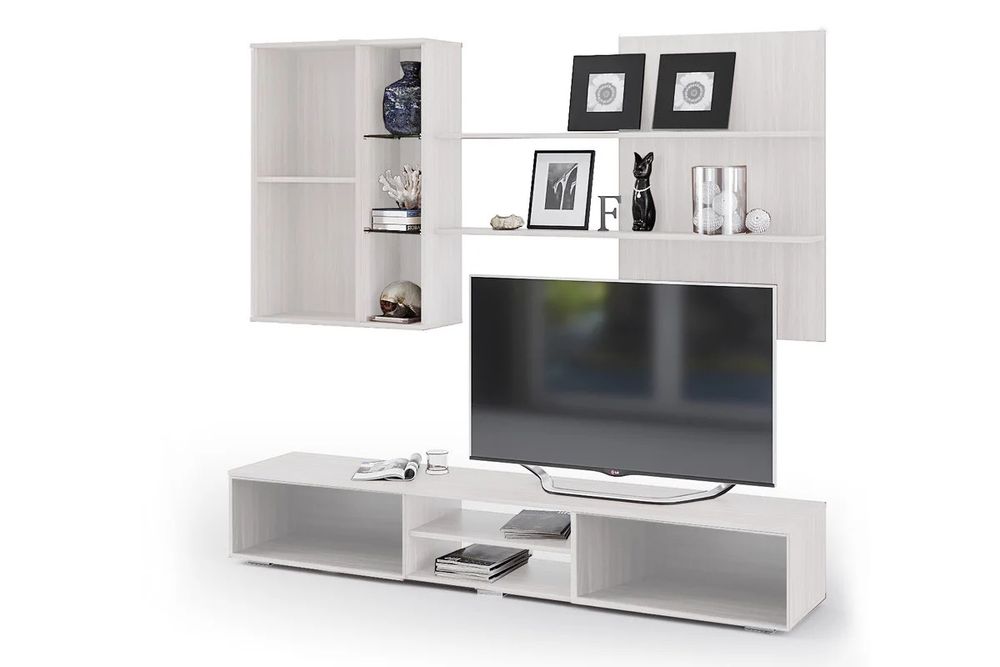 Новая гостиная Ингрид, Россия