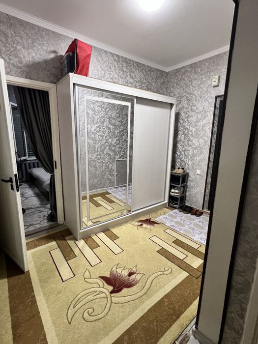 Сергели 7 2комн Сотилади Sergeli 7 2 xonali Sotiladi