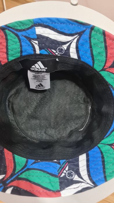 Palarie Adidas multicolora