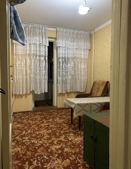 Uchqoʻrgʻon tumani mustaqillik koʻchasi 12a uy sotiiladi