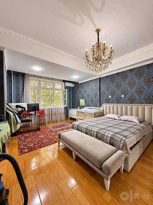 Мирабад | Новостройка | 4-ком 202 м² 2 этаж | Саракулька, «Локомотив»!