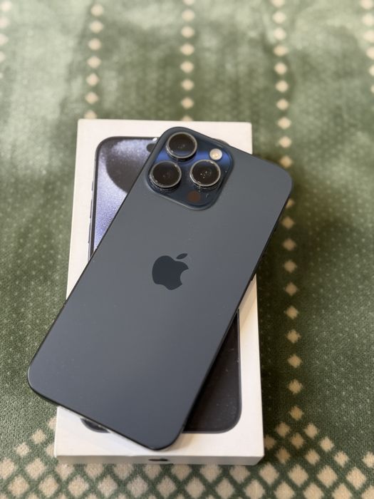 iPhone 15 Pro max 256gb Айфон 15 Про Макс