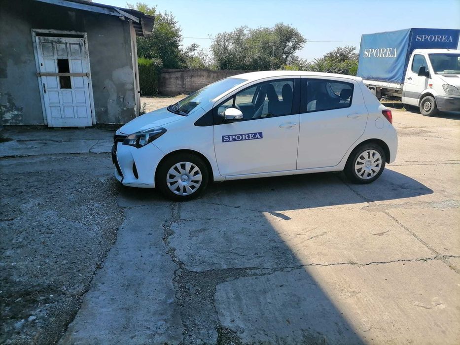 DACIA Unknown Model 2016 — imagine 3