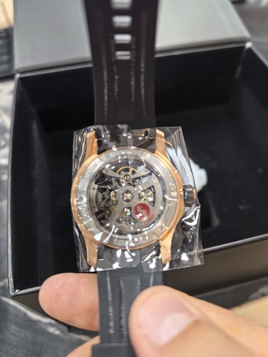 Продам часы Ivarus Infinity в отл состоянии