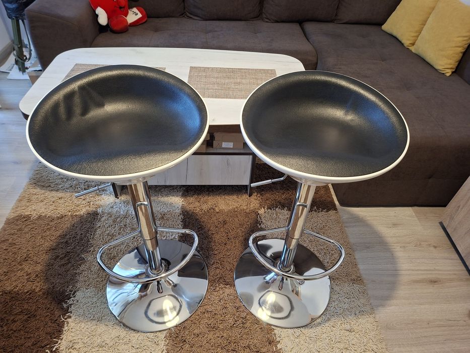 Бар столове 2 броя