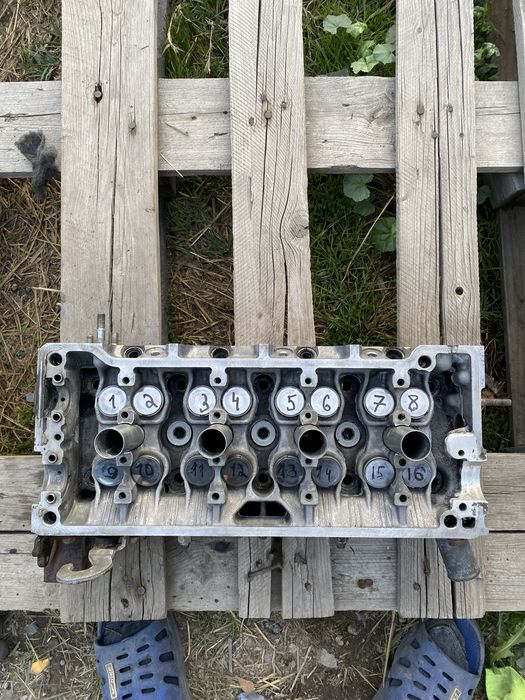 Головка Карина Е