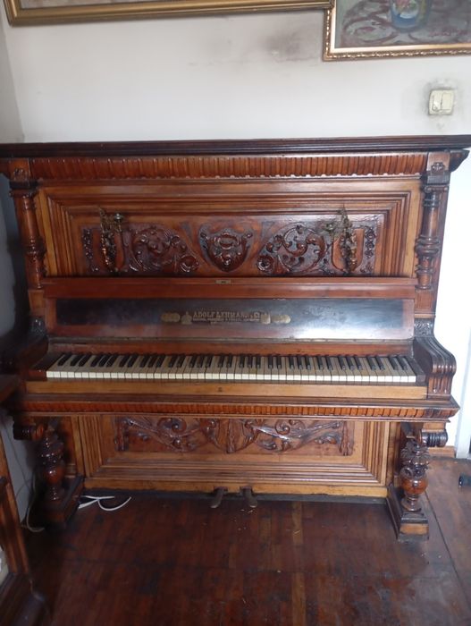 Антиквариат мебель