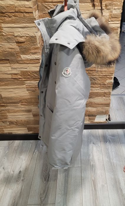 Продам куртку зима подросковая