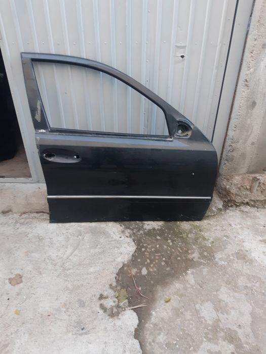 Usa dreapta fata mercedes E w211.