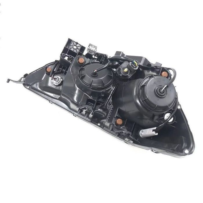 Фары Mitsubishi ASX/ Outlander